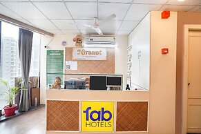Fabhotel Niraant