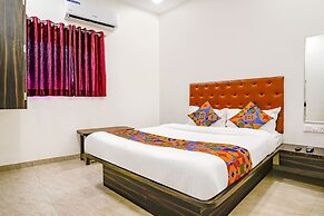 Fabexpress Green View