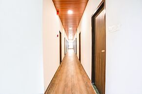 Fabexpress Green View