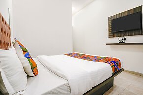 Fabexpress Green View