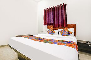 Fabexpress Green View