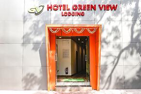 Fabexpress Green View