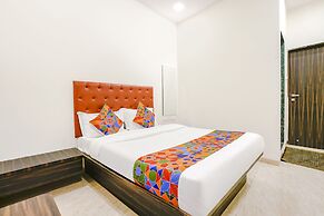 Fabexpress Green View