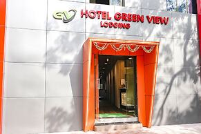 Fabexpress Green View