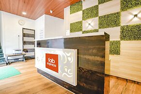 Fabexpress Green View