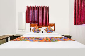 Fabexpress Green View