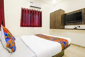 Fabexpress Green View