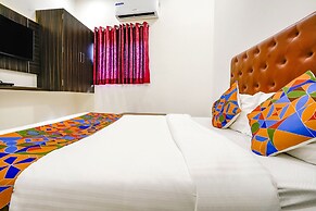 Fabexpress Green View