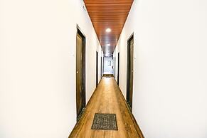 Fabexpress Green View