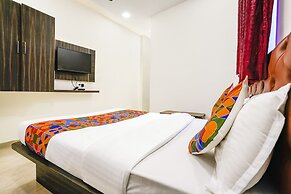 Fabexpress Green View