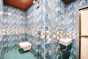 Fabexpress Green View