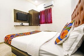 Fabexpress Green View