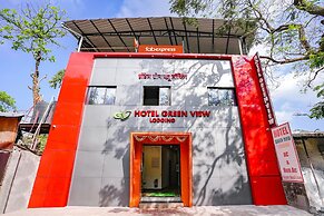 Fabexpress Green View