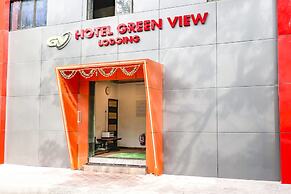 Fabexpress Green View