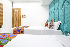 Fabexpress A1 Residency