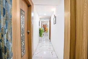 Fabexpress A1 Residency