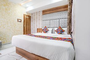 Fabexpress A1 Residency