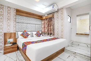 Fabexpress A1 Residency