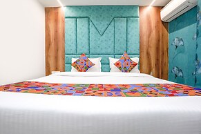 Fabexpress A1 Residency