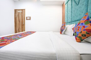 Fabexpress A1 Residency