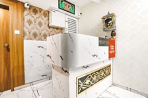 Fabexpress A1 Residency