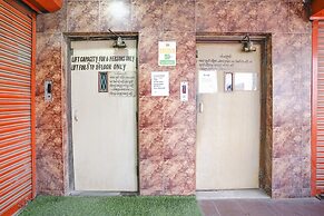 Fabexpress A1 Residency