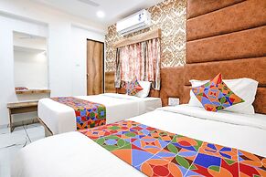 Fabexpress A1 Residency