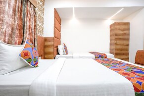 Fabexpress A1 Residency