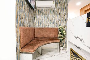 Fabexpress A1 Residency