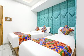 Fabexpress A1 Residency