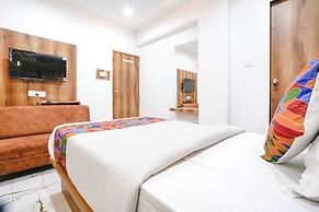 Fabexpress A1 Residency