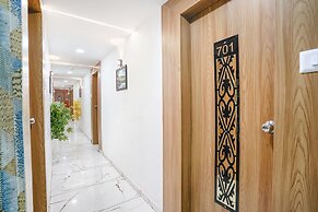 Fabexpress A1 Residency