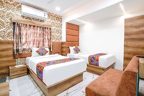 Fabexpress A1 Residency