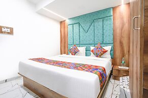 Fabexpress A1 Residency