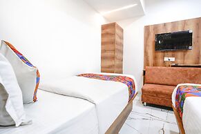 Fabexpress A1 Residency