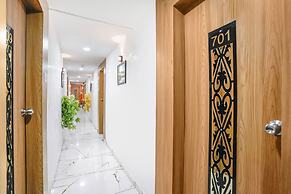 Fabexpress A1 Residency