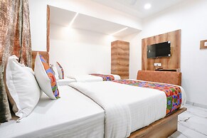 Fabexpress A1 Residency