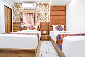 Fabexpress A1 Residency