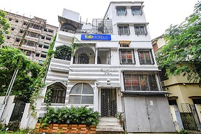 Fabexpress Avenue Villa