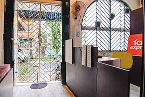 Fabexpress Avenue Villa