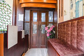 Fabexpress Avenue Villa