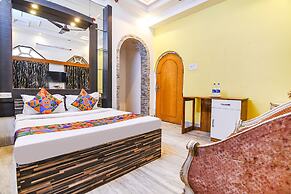 Fabexpress Avenue Villa