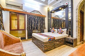 Fabexpress Avenue Villa