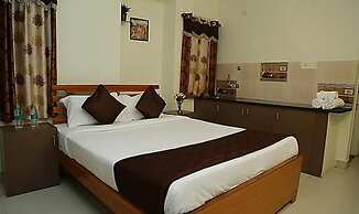 Fabexpress Mann Pasand Inn