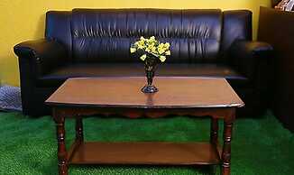 Fabexpress Mann Pasand Inn