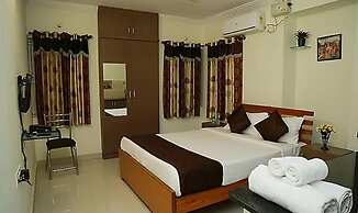 Fabexpress Mann Pasand Inn