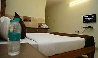 Fabexpress Mann Pasand Inn