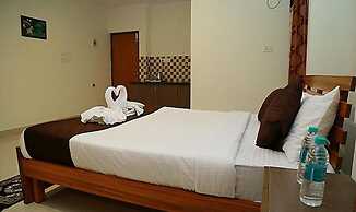 Fabexpress Mann Pasand Inn