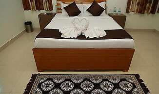 Fabexpress Mann Pasand Inn