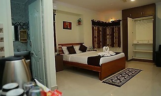 Fabexpress Mann Pasand Inn